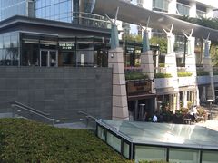 -香港ELEMENTS圆方