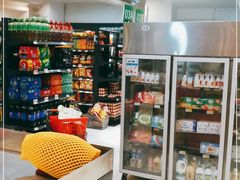 -永辉超市(百子湾店)
