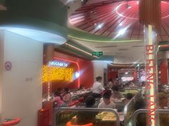 -避风塘·金牌店·夜宵(金玉兰店)