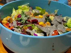 -米德维奇俄式西餐厅(西六道街店)