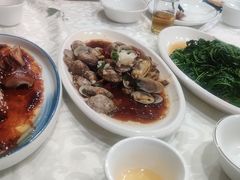 -抚顺美食·老上海味道