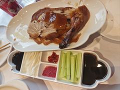 -大鸭梨烤鸭(金色漫香店)