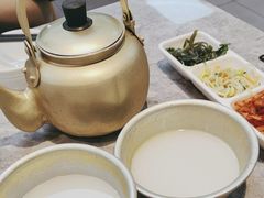 -屋里家延边朝鲜族冷面(南园店)