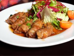 -TIMEZONE8东八时区餐厅&酒吧(798店)
