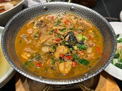 -浙C老邻舍(西城海错店)