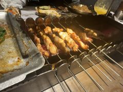 -麦凯伦烧烤·精酿超级工厂店(金桥总店)