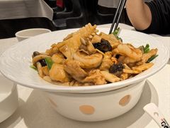 -大铁勺新津菜(熙悦汇店)