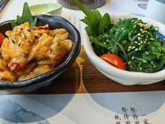 -衣川小森林·料理·寿司(鸿铭中心店)