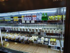 面包甜点陈列柜-多乐之日(和平伊势丹店)