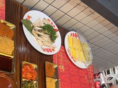 -烤肉食堂(揭阳广百店)
