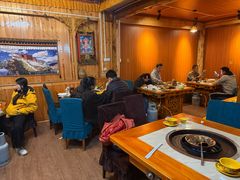-顺顺小吃(独克宗古城店)