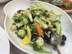 -良友·海鲜青岛菜(五四广场店)