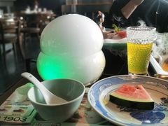 -大隐·成都火锅Bistro(合生麒麟新天地店)