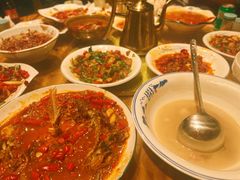 -小口味
