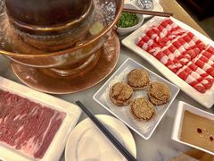 -牛街·马辈儿涮肉(牛街二店)