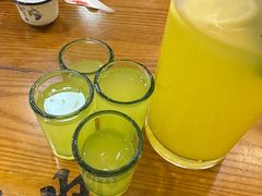 -鲁小三·大骨自助(金山总店)