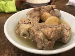 -松發肉骨茶(牛车水店)