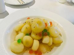 -大眼锅贴水饺(河东店)