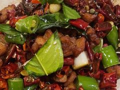 -滇香肴·云南菜蒸汽石锅鱼(云南北路店)