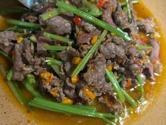 -北方家宴(番禺永旺店)