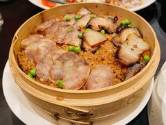 -天伦里餐厅(绿城桃花源店)
