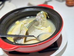 -莆田餐厅PUTIEN(颐堤港店)