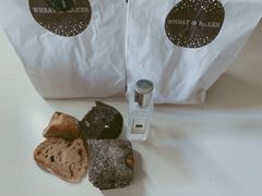 -WHEAT&BAKER-麥(凯德来福士店)