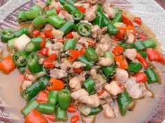 -青城甲(青城山店)