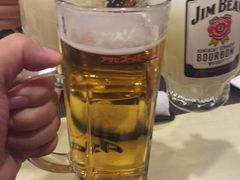 -有喜屋·深夜食堂(北京西路店)