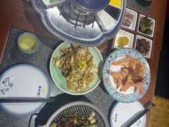 -真地道京味府·鲜橙烤鸭·北京菜(朝外大街东大桥店)