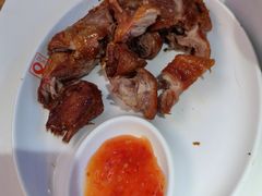 -醉得意·家常菜(杨家湾店)