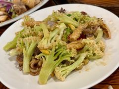 -侠成水上农庄(工业大道店)