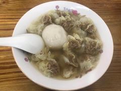 -松盛糕团店(红旗桥店)