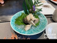 -温度铁板烧(亚泰大街店)