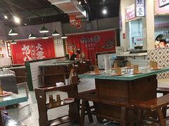 -怒火八零串串火锅(大渡口新天泽店)