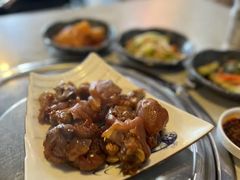 -韩仁阁米肠汤饭(韩乐坊店)