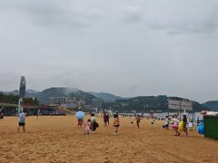 -大梅沙海滨公园