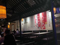 -绿茶餐厅(深圳龙华天虹购物中心店)