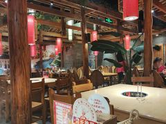 -野山舂·贵州现舂酸汤牛肉(鸿通城店)