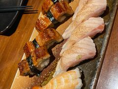-千代武日本料理(开发区店)