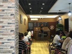 大堂-顶顶红石锅拌饭(步行东街店)