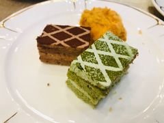 -东方豪景花园酒店·怡景旋转餐厅