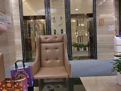 -深圳福青龙华天假日酒店