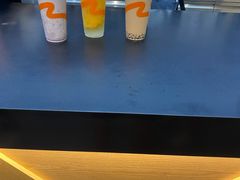 -CoCo都可(合生汇店)