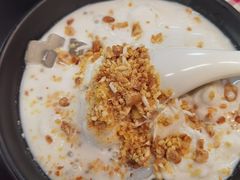 正宗椰奶清补凉-129老爸茶丨清补凉