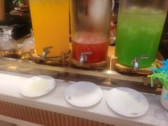 -加勒比阳光环球美食自助(凯德店)
