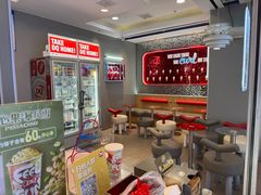 -DQ·蛋糕·冰淇淋(金鹰天地店)