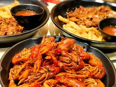 -聚味瞿记·龙虾堂(天元店)