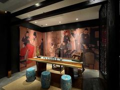 -馋遇江南·精致湖景雅宴(东方之门店)