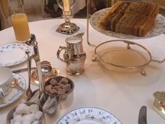 -The Ritz Restaurant